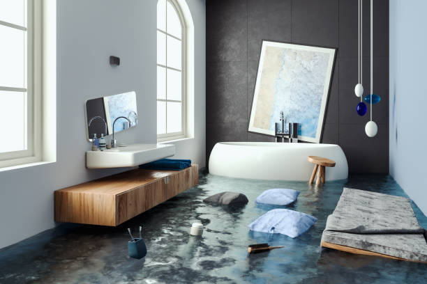 Best Carpet water damage restoration  in Fairborn, OH